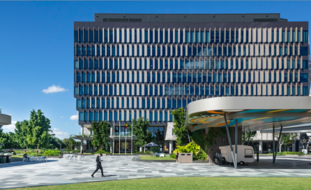 Tulmur Place & Ipswich Library win 2021 UDIA Qld Award for Excellence ...